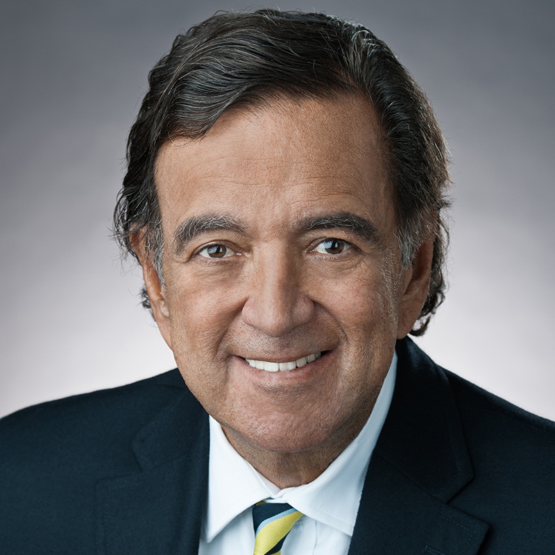 Bill Richardson Tragically Passes Away at 75